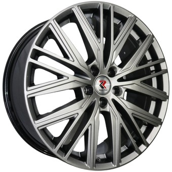 RepliKey B235 20x8.5" 5x108мм DIA 63.35мм ET 46мм HSB