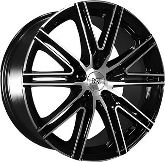 RST R168 18x8" 5x108мм DIA 63.4мм ET 45мм BD