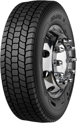 Sava Orjak 5 315/70R22.5 154/150L