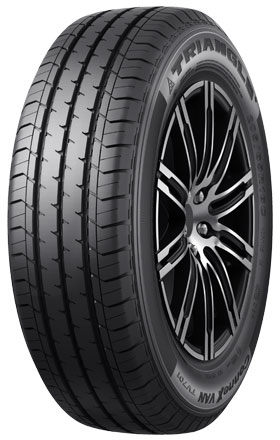 Triangle ConneX Van TV701 185/75R16C 104/102T