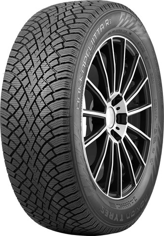Nokian Tyres Hakkapeliitta R5 275/35R19 100T