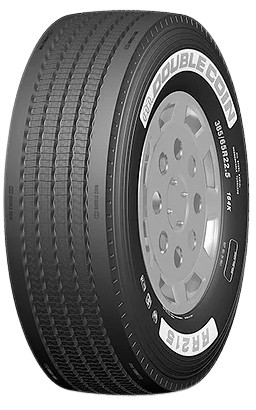 Double Coin RR215 385/65R22.5 164K TL