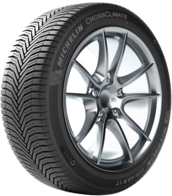 Michelin CrossClimate+ 165/65R14 83T