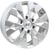 RST R237 17x6.5" 6x139.7мм DIA 92.5мм ET 48мм S