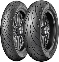 Metzeler Cruisetec 180/65R16 81H TL