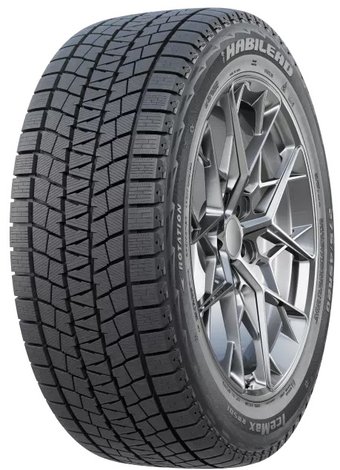 Habilead IceMax RW501 235/65R17 108T