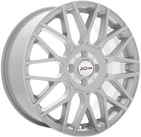 X'trike X-132 15x6" 4x100мм DIA 60.1мм ET 37мм HS