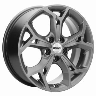 Carwel Синтур 1702 17x7" 5x112мм DIA 57.1мм ET 40мм GRT