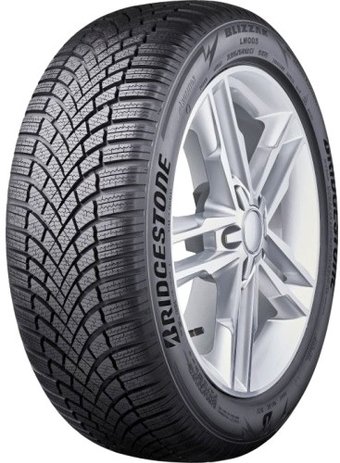 Bridgestone Blizzak LM005 205/60R18 99H XL