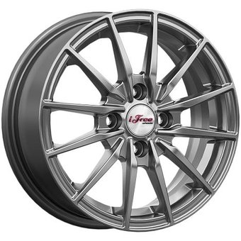 iFree Финчер (KC1119) 14x5.5" 4x98мм DIA 35мм ET 58.5мм Хай вэй