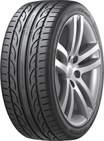 Hankook Ventus V12 evo2 K120 275/40R18 103Y