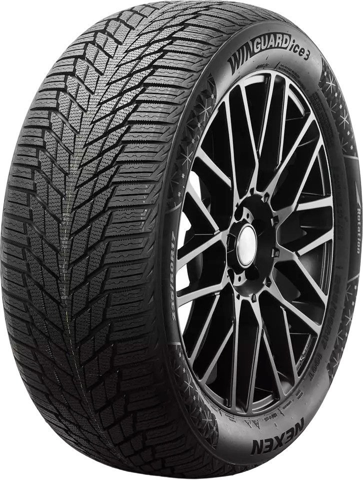 Nexen Winguard Ice 3 185/65R15 92T