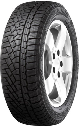Gislaved Soft*Frost 200 235/60R18 107T