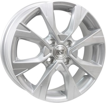 RST R045 15x6" 4x100мм DIA 60.1мм ET 50мм SL