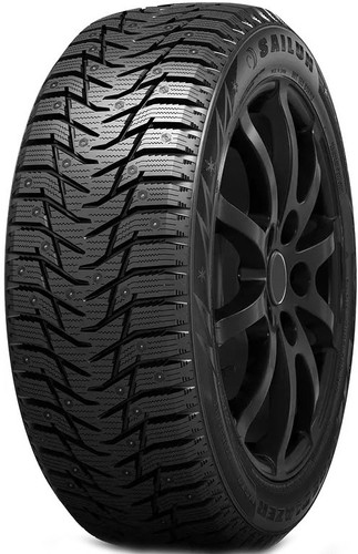Sailun Ice Blazer WST3 225/55R17 101T (шип)