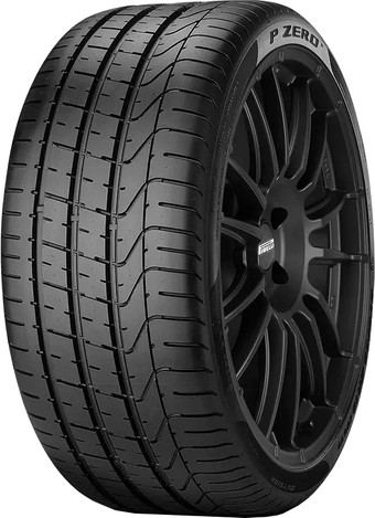 Pirelli P Zero SUV 295/35R21 107Y