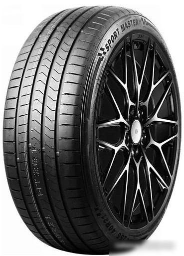 LingLong Sport Master EV 235/45R21 101V