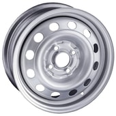 TREBL 40006 15x6" 4x100мм DIA 56.6мм ET 45мм S
