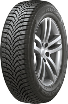 Hankook Winter i*cept RS2 W452 165/65R15 81T