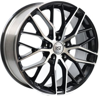 RST R008 18x7.5" 5x108мм DIA 60.1мм ET 47мм BDM