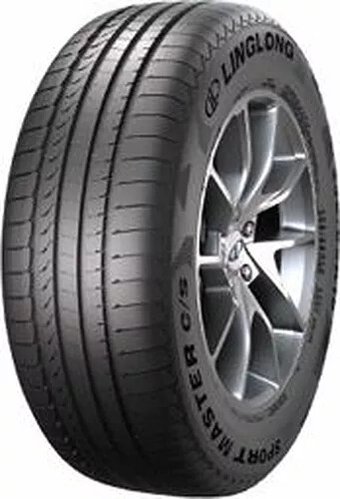 LingLong Sport Master C/S 215/55R18 99V XL