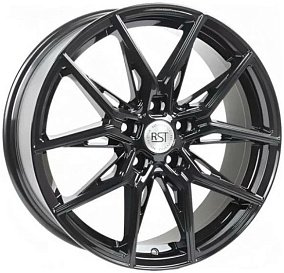 RST R218 18x7.5" 5x114.3мм DIA 67.1мм ET 45мм BL