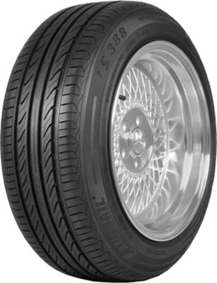 Landsail LS388 195/45R17 81W