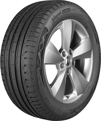 Ikon Tyres Autograph Ultra 2 SUV 255/55R18 109Y