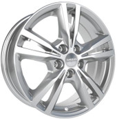 SKAD Мельбурн 17x7" 5x114.3мм DIA 60.1мм ET 45мм Селена