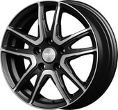 SKAD Сидней 16x6" 4x100мм DIA 60.1мм ET 45мм Алмаз