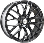 RST R019 19x7.5" 5x108мм DIA 63.4мм ET 46мм BL