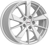 iFree Зиплайн (КС1042) 16x6.5" 5x110мм DIA 65.1мм ET 38мм Нео-классик