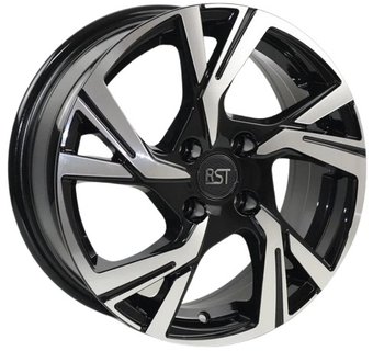RST R075 15x6" 4x100мм DIA 54.1мм ET 46мм BD