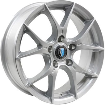 Venti 1617 16x6.5" 5x114.3мм DIA 67.1мм ET 40мм S