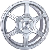 TechLine 433 14x5.5" 4x98мм DIA 58.6мм ET 38мм SL