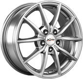 X'trike X-111 15x6.5" 5x110мм DIA 65.1мм ET 35мм HS