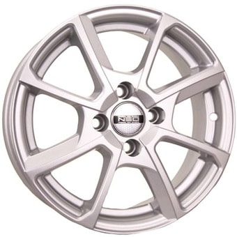 Neo 538 N 15x6" 4x100мм DIA 54.1мм ET 48мм S