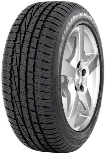 Goodyear UltraGrip Performance 195/55R15 85H