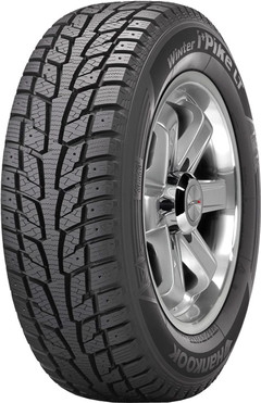 Hankook Winter i*Pike LT RW09 225/65R16C 112/110R