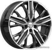 SKAD KL-375 18x6.5" 5x108мм DIA 60.1мм ET 52мм алмаз