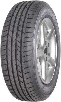 Goodyear EfficientGrip 255/40R19 100Y (run-flat)