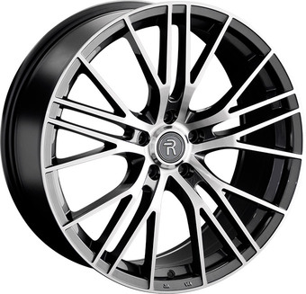 Replay MZ157 20x8.5" 5x114.3мм DIA 67.1мм ET 45мм GMF