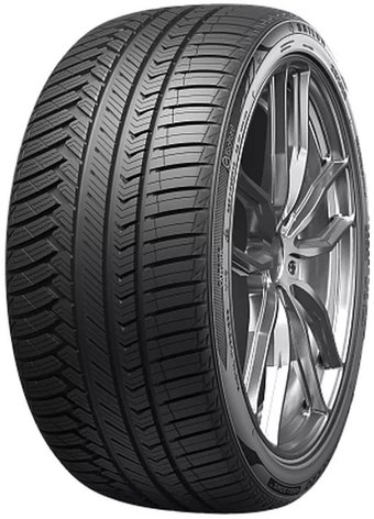 Sailun Atrezzo 4 Seasons Pro 255/50R19 107V
