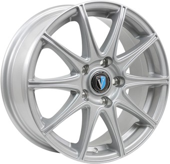 Venti 1516 V 15x6" 5x100мм DIA 57.1мм ET 40мм SL