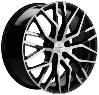 Khomen KHW2005 20x8.5" 5x108мм DIA 63.4мм ET 46мм BLF
