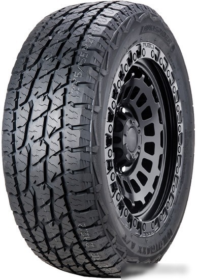 Landspider Wildtraxx A/T 265/65R18 116T