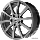 iFree Big Byz (КС680) 17x7" 5x114.3мм DIA 66.6мм ET 37мм Хай вэй