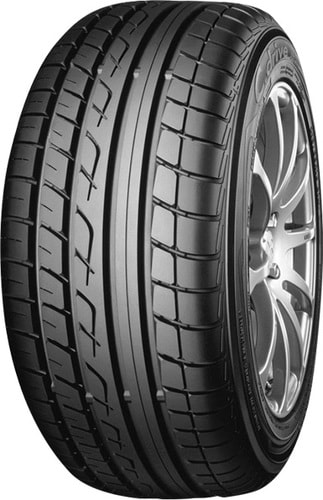 Yokohama C.drive2 AC02A 235/50R18 97V