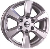 Neo 705 17x7.5" 6x139.7мм DIA 106.1мм ET 25мм S