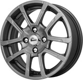 iFree Слайдер (КС587) 14x5.5" 4x108мм DIA 63.35мм ET 43мм [214510